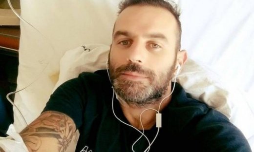 Ο Θωμάς που πιστεύει στους ανθρώπους