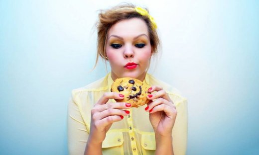 Πέντε υπέροχα πράγματα που θα συμβούν στο σώμα σου αν κόψεις τους «κακούς» υδατάνθρακες