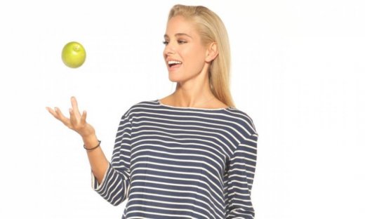 Δούκισσα Νομικού: Οι απαντήσεις στις 5 πιο συχνές ερωτήσεις για τη διατροφή μου