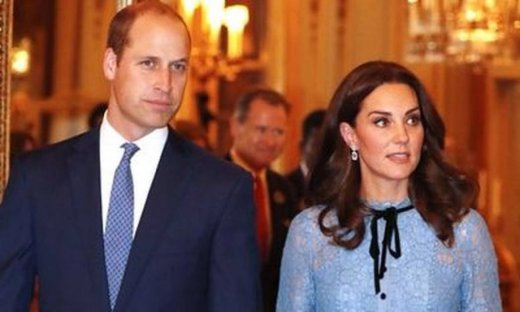 Δούκισσα Cambridge: Γιατί δίχασε η πρόσφατη εμφάνισή της