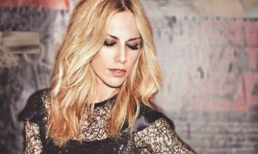 Ντορέττα Παπαδημητρίου: «Στο κομμάτι της παρουσίασης έχω παίξει σε όλες τις ζώνες»