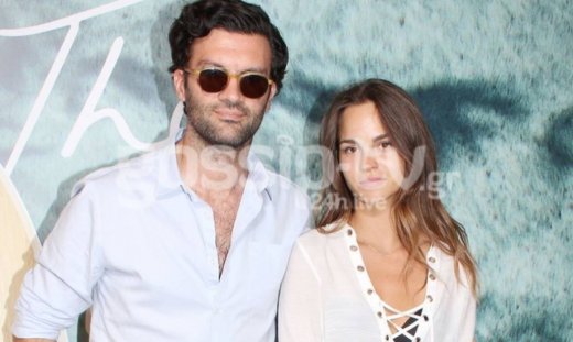 Πατρίτσια Μίλικ Περιστέρη – Γιώργος Παπακώστας: Οι φήμες χωρισμού και η διάψευση