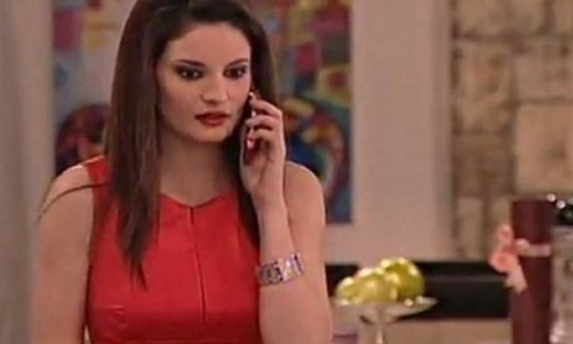 Μαρία η άσχημη: Η Μαρκέλλα επιστρέφει από τη Νέα Υόρκη