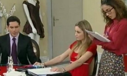 Μαρία η άσχημη: Τα πράγματα δυσκολεύουν όλο και περισσότερο για τον Αλέξη