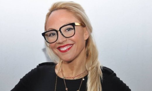 Αλεξάνδρα Κατσαϊτη: «Ήμουν αγοροκόριτσο»