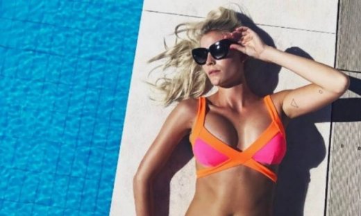 Οι πιο σέξι Σουηδέζες WAGs είναι του «Τριφυλλιού» (pics)