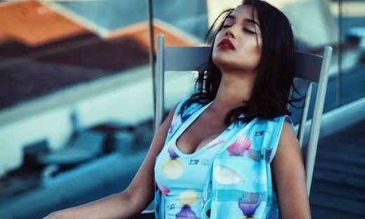 Πηνελόπη Πλάκα: «Ο νέος μου ρόλος είναι πολυεπίπεδος και έχει αρκετές απαιτήσεις»