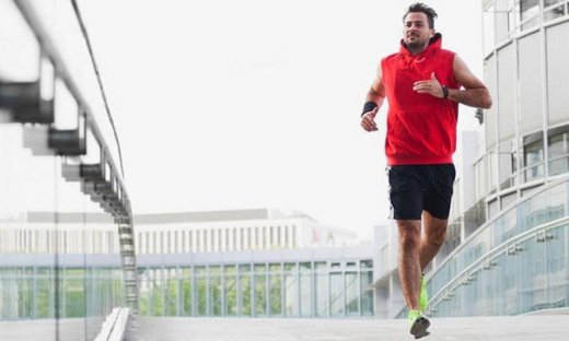 Πέντε πράγματα που δεν πρέπει να κάνεις μετά το τρέξιμο