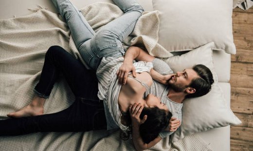 Κάθε πότε πρέπει να κάνουμε σεξ;