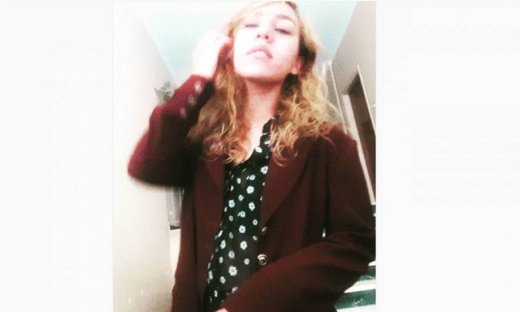 Είναι η κόρη Ελλήνων ηθοποιών