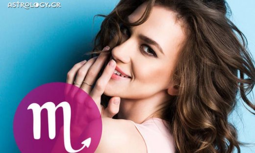 Μηνιαίες προβλέψεις από 23/10 έως 23/11 - Ο μήνας του Σκορπιού