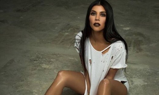 Αlert: H Κοurtney Kardashian μόλις επιβεβαίωσε την πιο απίστευτη είδηση της εβδομάδας