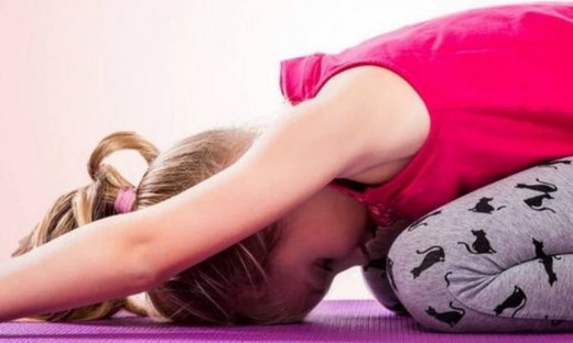 Εναλλακτικές εξωσχολικές δραστηριότητες για παιδιά