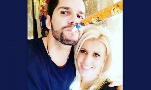 Γενέθλια για τον Γιώργο Τσαλίκη – Οι ευχές της Δώρας του στο Instagram