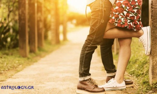 Ερωτικές Προβλέψεις για όλα τα Ζώδια, 26/10