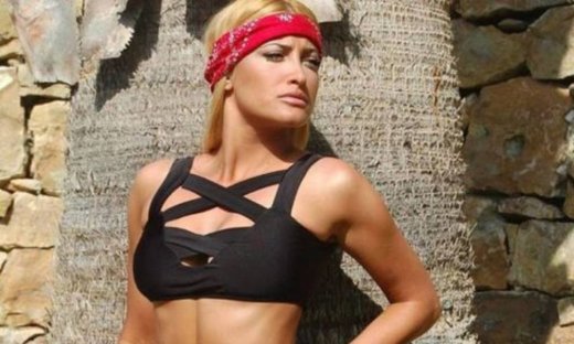 Ιωάννα Τούνη: «Καμία δεν είναι επαγγελματίας, η τηλεόραση θέλει εκπαίδευση»