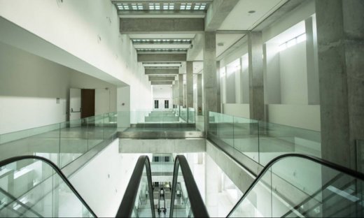 Εθνικό Μουσείο Σύγχρονης Τέχνης: Απολογισμός 2016-2017 και Προγραμματισμός 2018