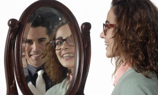 Μαρία η άσχημη: Mία απροσεξία της Μαρίας κάνει τον Αλέξη να...