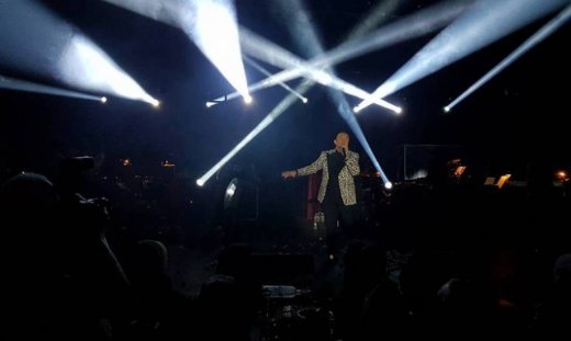 Η επίσημη ανακοίνωση του Πανταζή για το ξαφνικό και πρόωρο τέλος των εμφανίσεών του στη Θεσσαλονίκη!