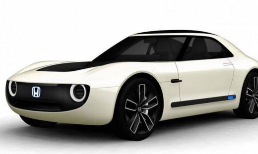 Big in Japan: δείτε τα πιο σημαντικά πρωτότυπα της έκθεσης του Τόκιο