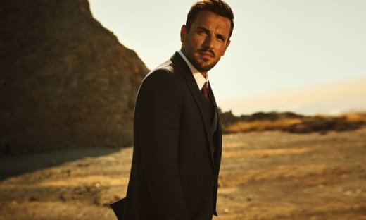 Πρεμιέρα 3 Νοεμβρίου για τον Νίκο Βέρτη