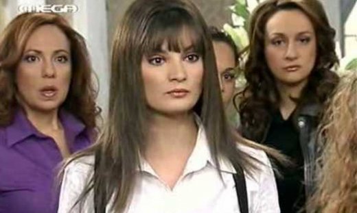 Μαρία η άσχημη: Η Μαρκέλλα ζητά εξηγήσεις από τη Μαρία