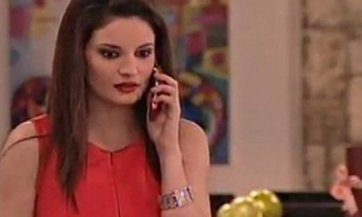 Μαρία η άσχημη: Η Μαρκέλλα οργανώνει ένα πάρτι-έκπληξη για τα γενέθλια του Αλέξη