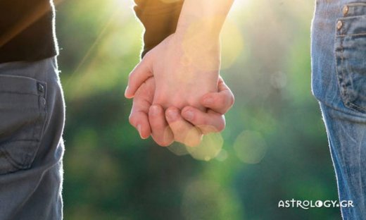 Ερωτικές Προβλέψεις για όλα τα Ζώδια, 31/10
