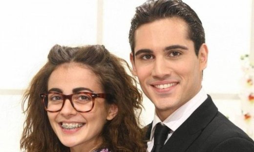 Μαρία η άσχημη: Ο Αλέξης πρέπει να βρει τρόπο να ξεπεράσει τον σκόπελο