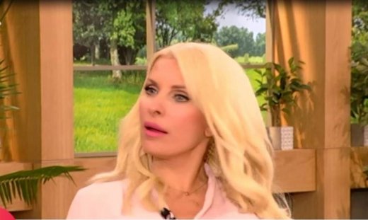 Ελένη: Η ατάκα συνεργάτη της on air, που την άφησε άναυδη!