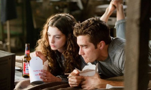 Έχεις και εσύ κοπέλα που σου τρώει το φαγητό;