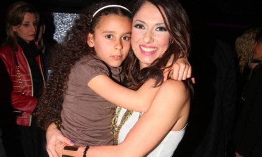 Ματθίλδη Μαγγίρα: «Τώρα πια τα όνειρα του παιδιού μου επηρεάζουν τις δικές μου αποφάσεις»