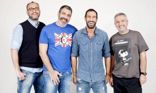 Έρχονται οι «Ράδιο Αρβύλα»