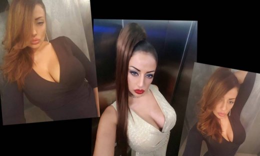 Η Εύα είναι «τούμπανο» και είναι η νέα σύντροφος Έλληνα πολιτικού (Nassos Blog)