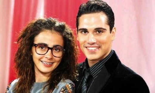 Μαρία η άσχημη: Η Αργυρώ δέχεται έναν πελάτη που την απειλεί με όπλο