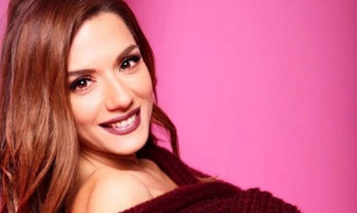 Βάσω Λασκαράκη: Έτσι ευχήθηκε στην κόρη της