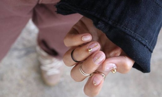 Το instagram account με τα πιο εντυπωσιακά nail arts που έχεις δει ποτέ
