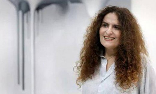 Σοφία Φιλιππίδου: Έτοιμη να γίνει… βάτραχος