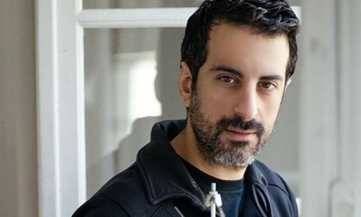 Στέλιος Κουδουνάρης για My style rocks: «Ήταν μια πρόταση που μου φάνηκε αρχικά περίεργη»