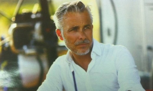 Ποια «σφάζει» ο Χριστόπουλος: «Με έβγαλε εκτός εαυτού. Ήταν κακιά και δύστροπη»