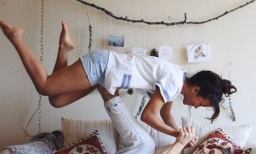 Το ένα και μοναδικό πράγμα που θα προσέξει την πρώτη φορά που θα κάνετε σεξ