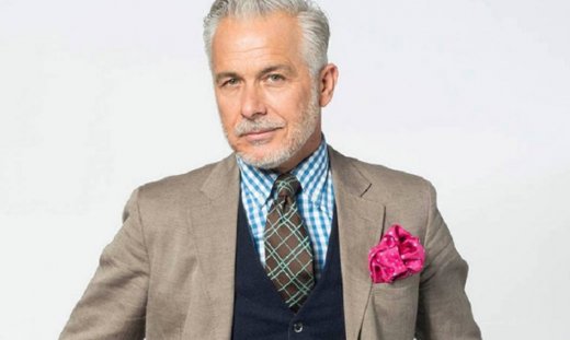 Χάρης Χριστόπουλος: «Έχω μάθει να σκανάρω με την πρώτη ματιά μία γυναίκα»