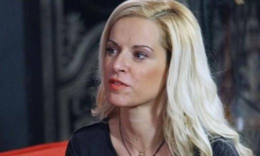 Τέλος η Μπεκατώρου. Αποχώρησε από τη δουλειά μαζί με τον σύζυγό της (Nassos Blog)