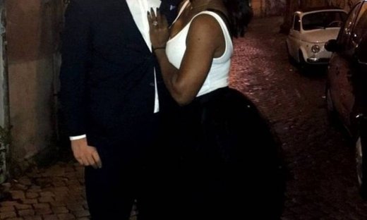 Μετά τον ερχομό της κόρης του, το διάσημο ζευγάρι είναι έτοιμο να παντρευτεί