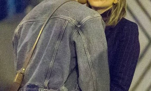 Αυτές οι φωτογραφίες του ζευγαριού αποδεικνύουν πως είναι τρελά ερωτευμένοι