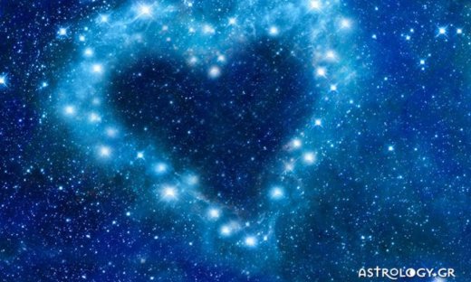 Ερωτικές Προβλέψεις για όλα τα Ζώδια, 11/11