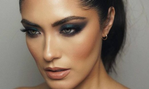 Αν έχει πράσινα μάτια δοκίμασε αυτό