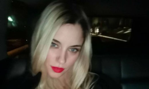 #Travel_Diary: Βραδινή βόλτα στη Νέα Υόρκη