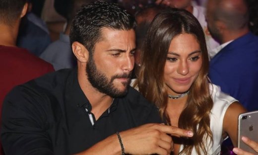 Βασάλος – Βαλαβάνη: Είναι ζευγάρι και το κρύβουν;