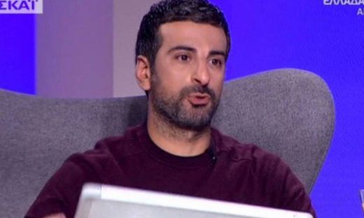 Ποια είναι η τέλεια γυναίκα για τον Στέλιο Κουδουνάρη;